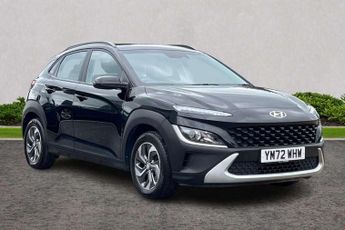 Hyundai KONA 1.6 GDi Hybrid SE Connect 5dr DCT