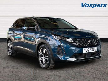 Peugeot 3008 1.2 PureTech Allure Premium 5dr