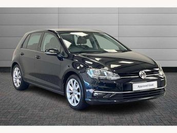Volkswagen Golf 1.5 TSI EVO 150 GT 5dr