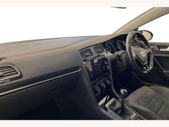 Volkswagen Golf 1.5 TSI EVO 150 GT 5dr