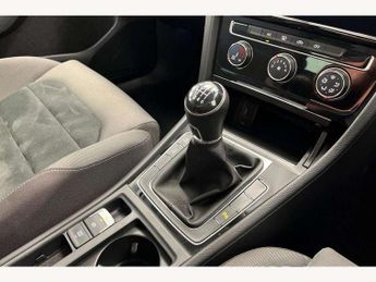 Volkswagen Golf 1.5 TSI EVO 150 GT 5dr