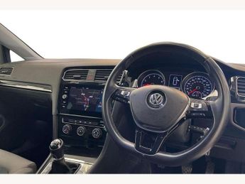 Volkswagen Golf 1.5 TSI EVO 150 GT 5dr