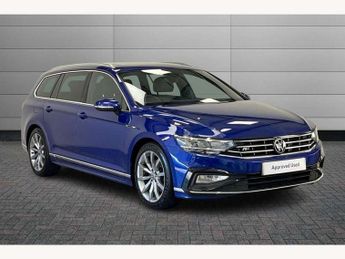 Volkswagen Passat 2.0 TDI EVO SCR R-Line 5dr
