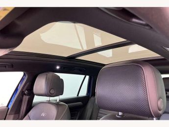 Volkswagen Passat Estate 2.0 TDI EVO SCR R-Line 5dr