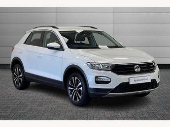 Volkswagen T-Roc 1.0 TSI 110 United 5dr