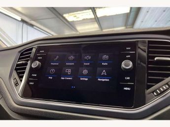Volkswagen T-Roc 1.0 TSI 110 United 5dr