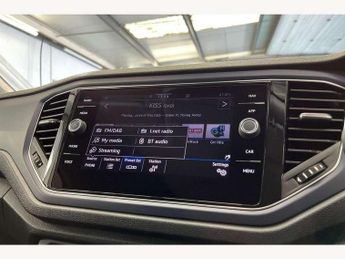 Volkswagen T-Roc 1.0 TSI 110 United 5dr