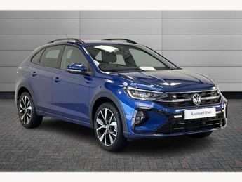 Volkswagen Taigo 1.0 TSI 115 R-Line 5dr DSG