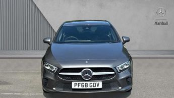 Mercedes-Benz A-Class A180 Sport Executive 5dr Auto