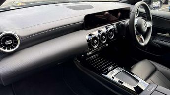 Mercedes-Benz CLA Shooting Brake CLA 180 Sport Executive 5dr Tip Auto