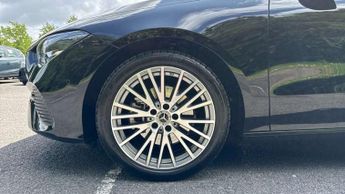 Mercedes-Benz CLA Shooting Brake CLA 180 Sport Executive 5dr Tip Auto
