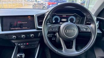 Audi A1 30 TFSI 110 Sport 5dr S Tronic