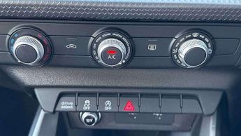 Audi A1 30 TFSI 110 Sport 5dr S Tronic