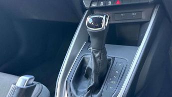 Audi A1 30 TFSI 110 Sport 5dr S Tronic