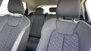 Audi A1 30 TFSI 110 Sport 5dr S Tronic