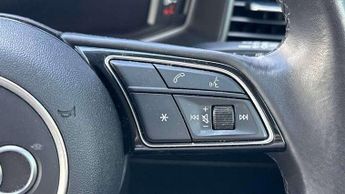 Audi A1 30 TFSI 110 Sport 5dr S Tronic