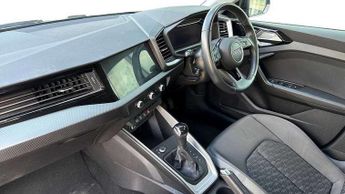 Audi A1 30 TFSI 110 Sport 5dr S Tronic