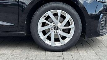 Audi A1 30 TFSI 110 Sport 5dr S Tronic