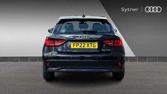Audi A1 30 TFSI 110 Sport 5dr S Tronic