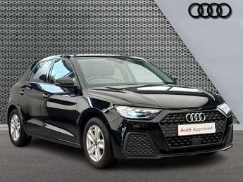 Audi A1 30 TFSI 110 Technik 5dr S Tronic