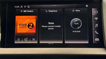 Audi A1 30 TFSI 110 Technik 5dr S Tronic