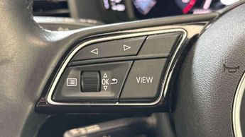 Audi A1 30 TFSI 110 Technik 5dr S Tronic