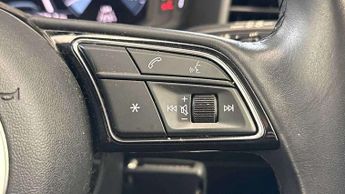 Audi A1 30 TFSI 110 Technik 5dr S Tronic