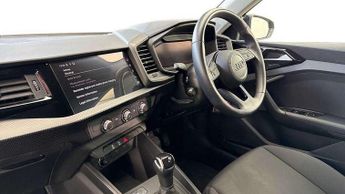 Audi A1 30 TFSI 110 Technik 5dr S Tronic