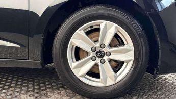 Audi A1 30 TFSI 110 Technik 5dr S Tronic