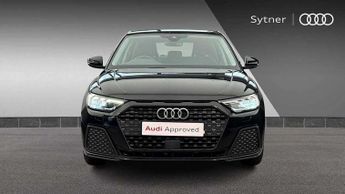 Audi A1 30 TFSI 110 Technik 5dr S Tronic