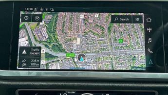 Audi Q3 35 TFSI Sport 5dr S Tronic [Tech Pack]