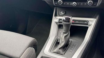 Audi Q3 35 TFSI Sport 5dr S Tronic [Tech Pack]
