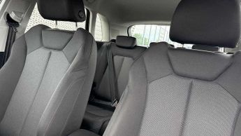 Audi Q3 35 TFSI Sport 5dr S Tronic [Tech Pack]