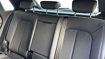 Audi Q3 35 TDI Black Edition 5dr S Tronic