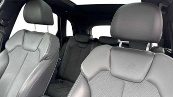 Audi Q5 40 TDI Quattro S Line 5dr S Tronic