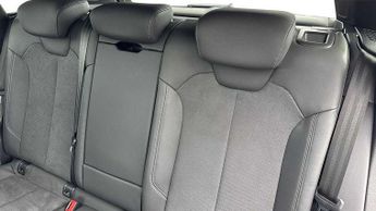 Audi Q5 40 TDI Quattro S Line 5dr S Tronic