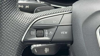 Audi Q5 40 TDI Quattro S Line 5dr S Tronic