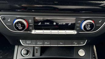 Audi Q5 45 TFSI Quattro Edition 1 5dr S Tronic