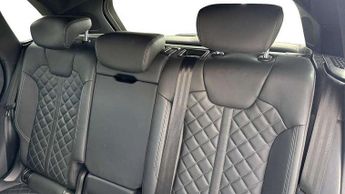 Audi Q5 45 TFSI Quattro Edition 1 5dr S Tronic
