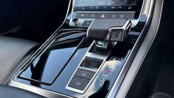 Audi Q7 50 TDI Quattro S Line 5dr Tiptronic