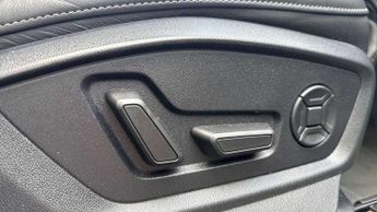 Audi Q7 50 TDI Quattro S Line 5dr Tiptronic