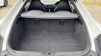 Audi TT 40 TFSI Black Edition 2dr S Tronic