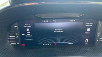Skoda Fabia 1.0 TSI 110 Colour Edition 5dr