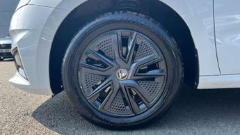 Skoda Fabia 1.0 TSI 110 Colour Edition 5dr
