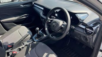 Skoda Fabia 1.0 TSI 110 Colour Edition 5dr