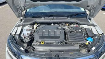Skoda Kamiq 1.6 TDI SE 5dr DSG
