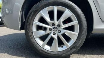 Skoda Kamiq 1.6 TDI SE 5dr DSG