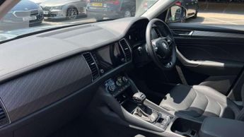 Skoda Kodiaq 1.5 TSI SE L Executive 5dr DSG [7 Seat]