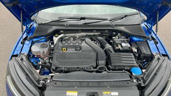 Skoda Octavia 1.5 TSI e-TEC SE L 5dr DSG