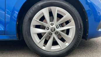 Skoda Octavia 1.5 TSI e-TEC SE L 5dr DSG